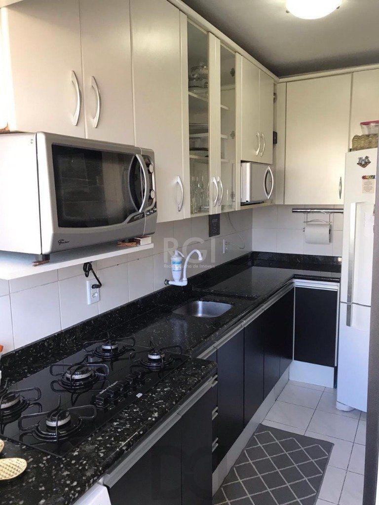 Apartamento para Venda - 42m², 1 dormitório, 1 vaga - Jardim Botânico — foto 7