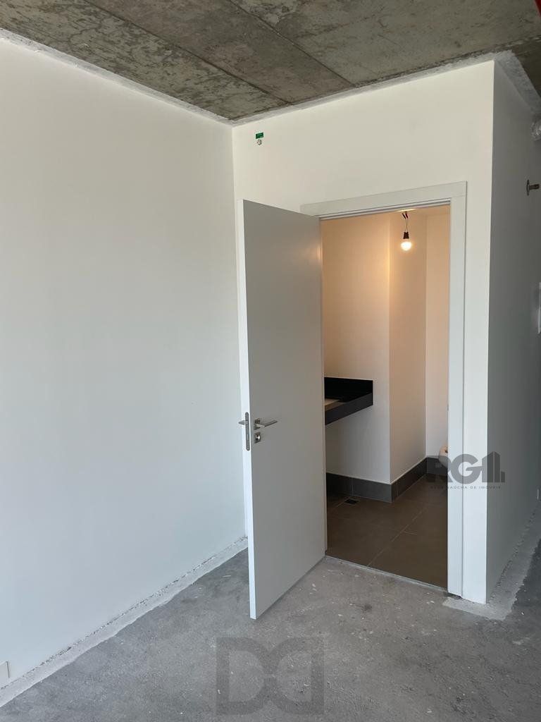 Conjunto/Sala para Venda - 32.78m² - Praia de Belas — foto 6
