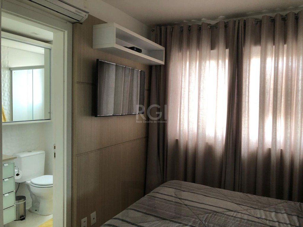 Apartamento para Venda - 73m², 3 dormitórios, sendo 1 suites, 2 vagas — foto 10