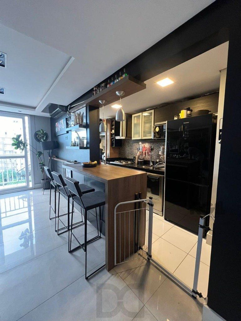 Apartamento para Venda - 73m², 3 dormitórios, sendo 1 suites, 2 vagas - Jardim Itu Sabará — foto 9