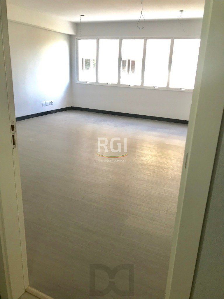 Conjunto/Sala para Venda - 123m², 0 dormitórios, 3 vagas - São João — foto 8