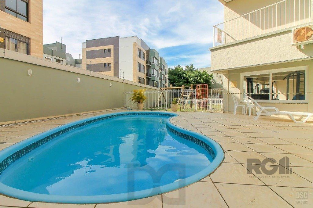 Apartamento para Venda -154m², 4 dormitórios, sendo 1 suites, 2 vagas - Ipanema — foto 32