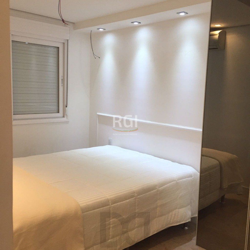 Apartamento para Venda - 56m², 2 dormitórios, sendo 1 suites, 1 vaga — foto 9