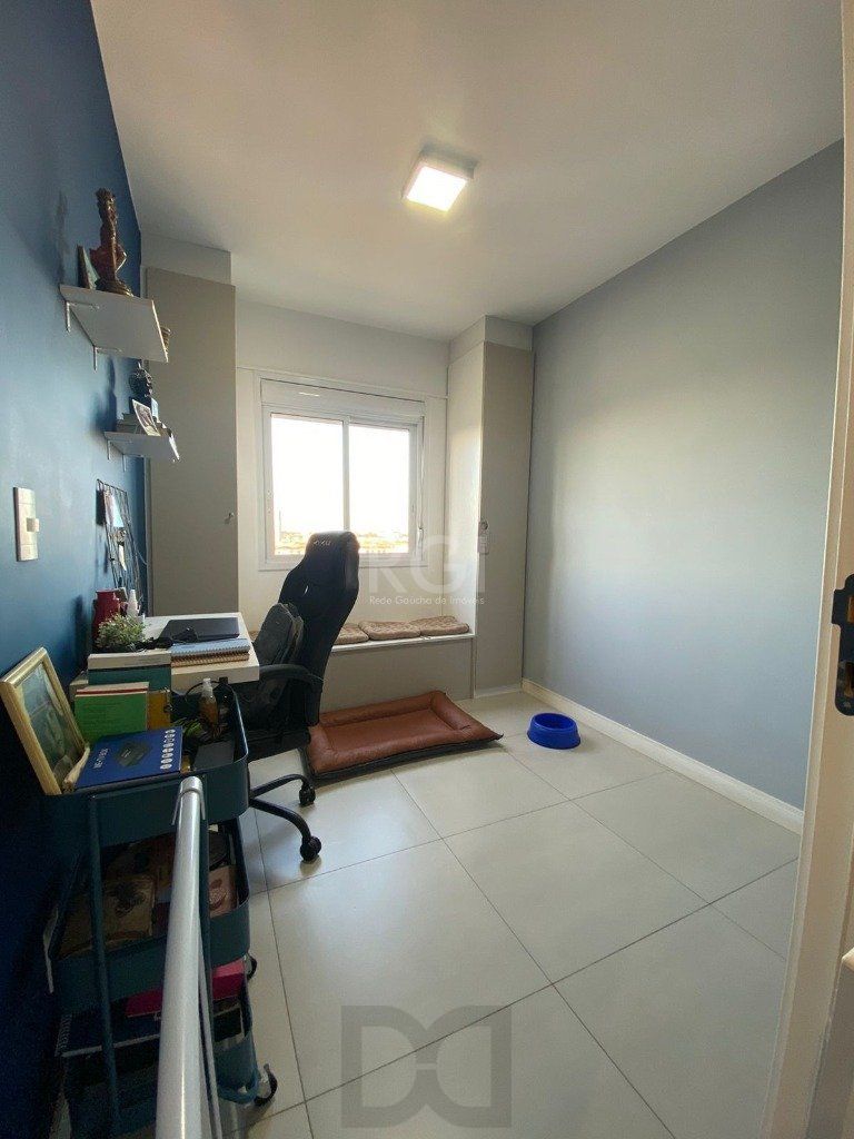 Apartamento para Venda - 65m², 2 dormitórios, sendo 1 suites, 1 vaga - Humaitá — foto 18