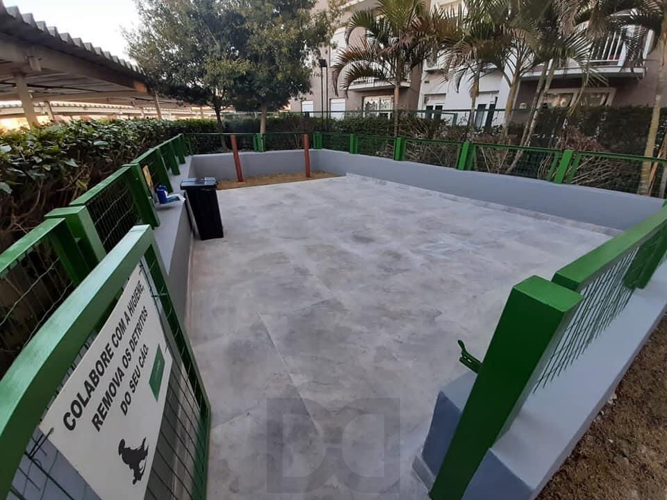 Lindo apartamento semi mobiliado, infra completa e a apenas 4 min do Iguatemi — foto 37