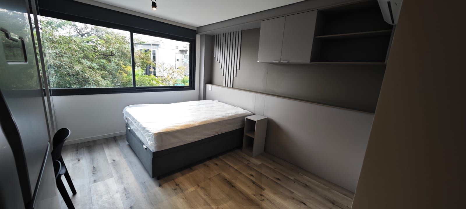 Loft mobiliado Bairro Rio Branco — foto 1