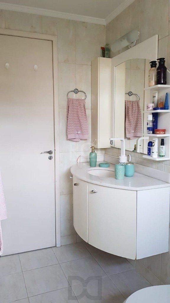 Apartamento para Venda - 42m², 1 dormitório, 1 vaga - Jardim Botânico — foto 10