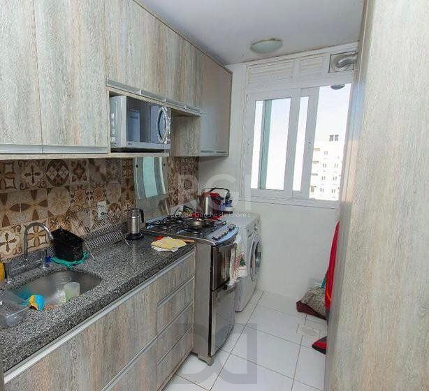 Apartamento para Venda - 73m², 3 dormitórios, sendo 1 suites, 1 vaga - Jardim Itu Sabará — foto 6