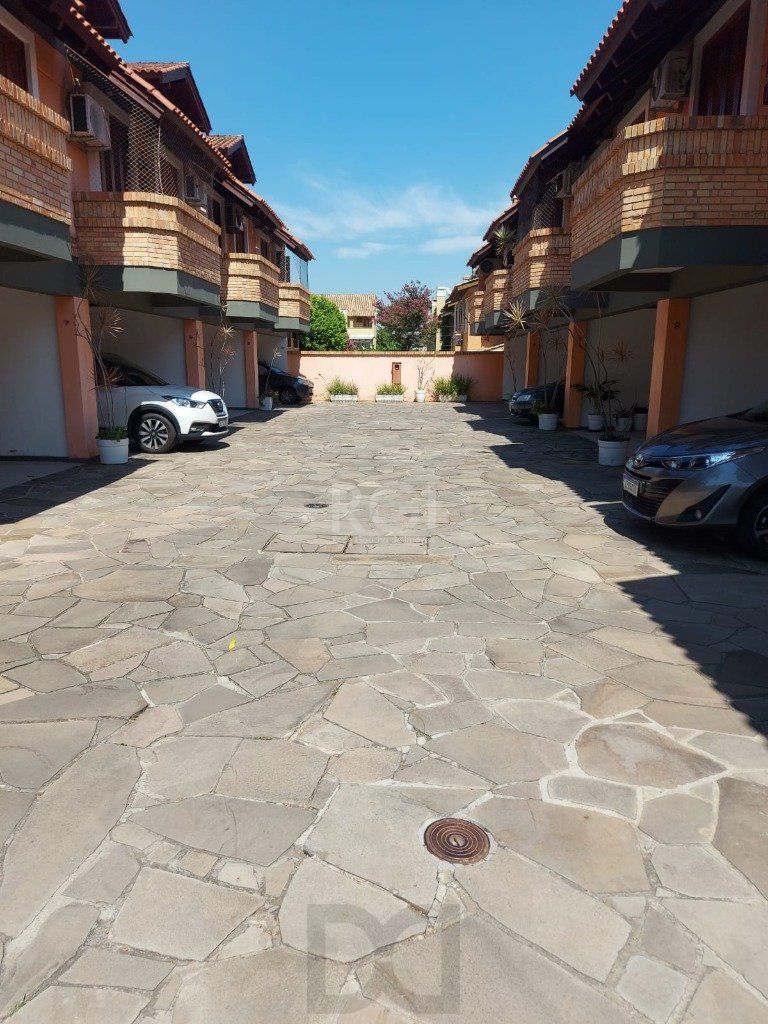 Casa Condominio para Venda - 234m², 3 dormitórios, sendo 1 suites, 2 vagas — foto 41