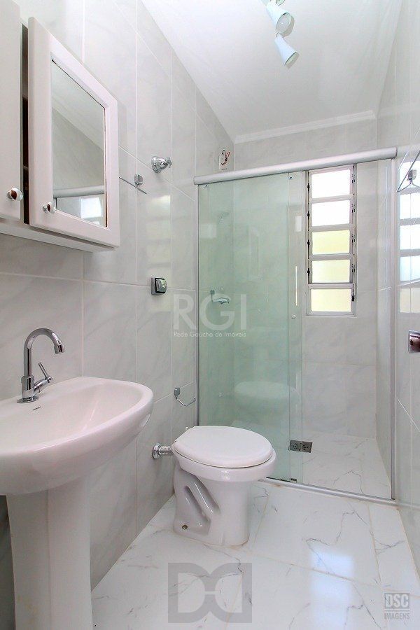 Apartamento para Venda - 40m², 1 dormitório, Morro Santana — foto 19