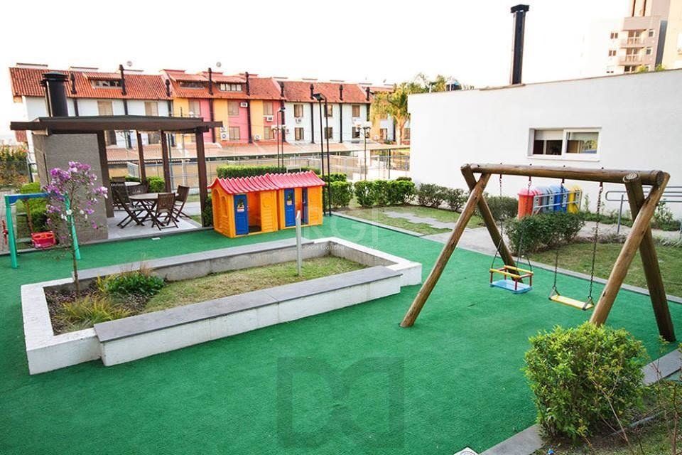 Apartamento para Venda - 73m², 3 dormitórios, sendo 1 suites, 1 vaga - Jardim Itu Sabará — foto 15