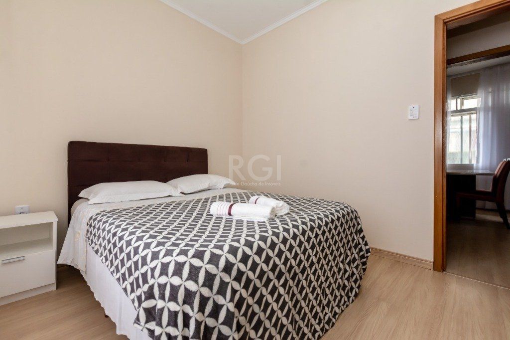 Apartamento para Venda - 62m², 2 dormitórios, Jardim São Pedro — foto 14