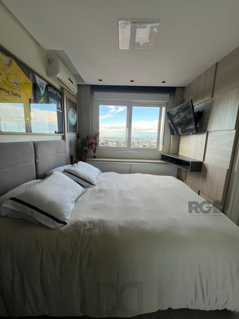 Apartamento para Venda - 73m², 3 dormitórios, sendo 1 suites, 2 vagas - Jardim Itu Sabará — foto 12
