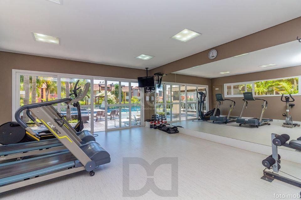 Apartamento mobiliado, 3 quartos (1 suíte), churrasqueira e vaga, Infra completa — foto 25