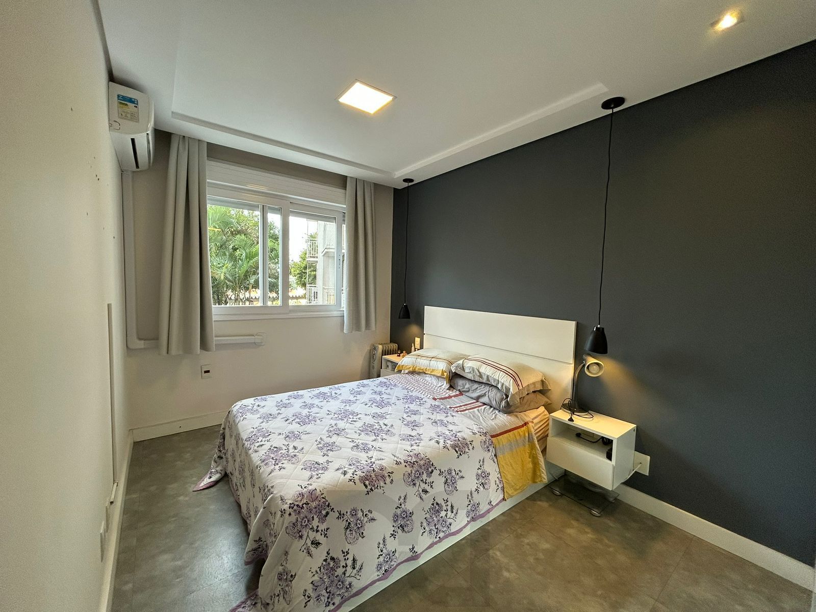 Lindo apartamento semi mobiliado, infra completa e a apenas 4 min do Iguatemi — foto 9