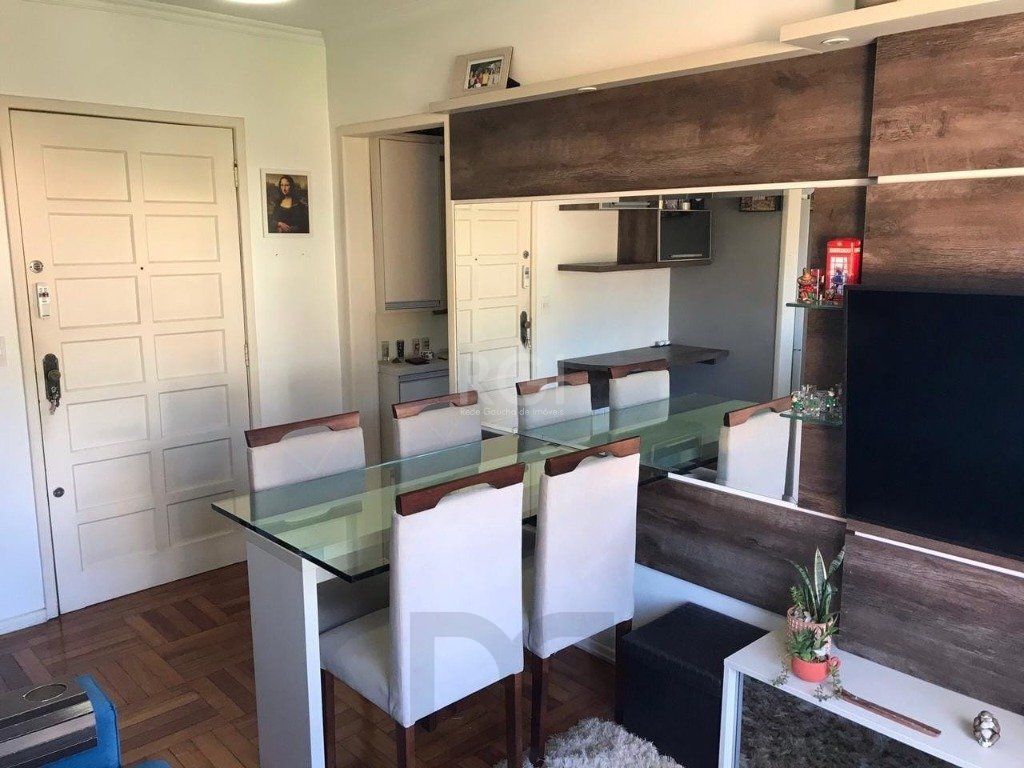 Apartamento para Venda - 42m², 1 dormitório, 1 vaga - Jardim Botânico — foto 4