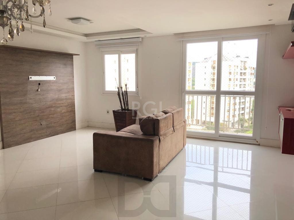 Apartamento para Venda - 73m², 3 dormitórios, sendo 1 suites, 1 vaga — foto 2
