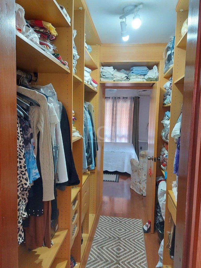 Casa Condominio para Venda - 234m², 3 dormitórios, sendo 1 suites, 2 vagas — foto 20
