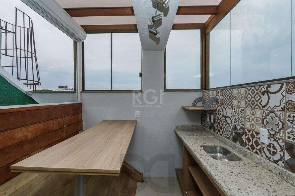 Conjunto/Sala para Venda - 33m², 0 dormitórios, Chácara das Pedras — foto 10