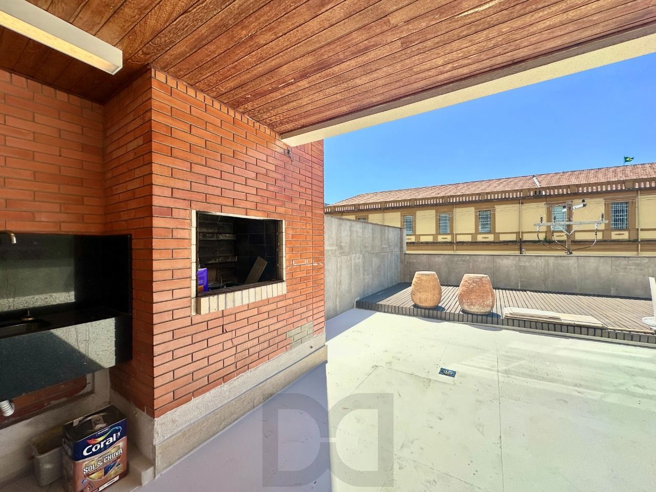 Apartamento Garden no Bom Fim. À uma quadra do Brique da Redenção. — foto 5