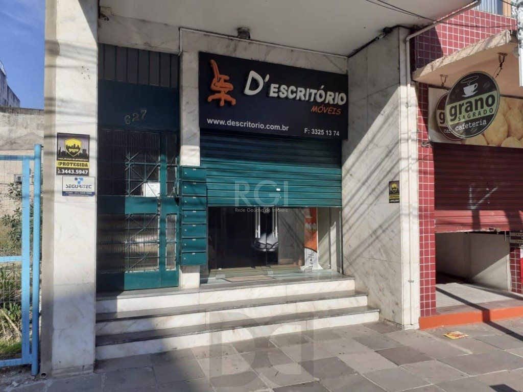 Conjunto/Sala para Venda - 57.84m², 0 dormitórios, São Geraldo — foto 2