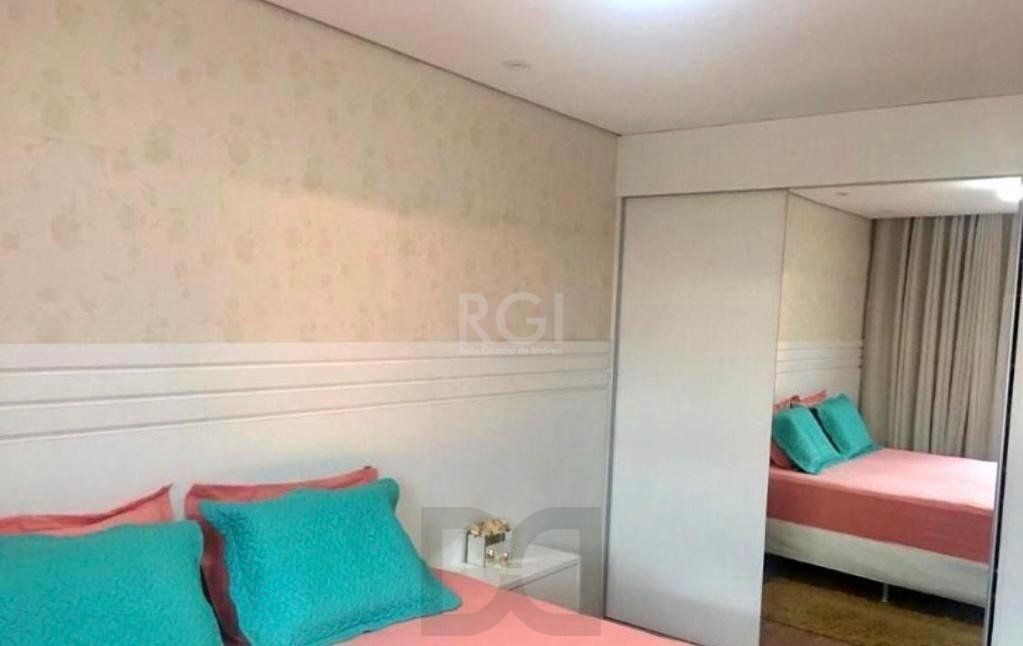 LINDO APARTAMENTO MOBILIADO. — foto 13