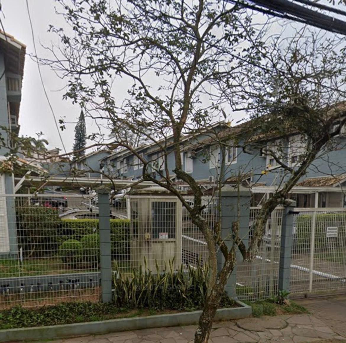 Casa em condomínio fechado em excelente localização — foto 21