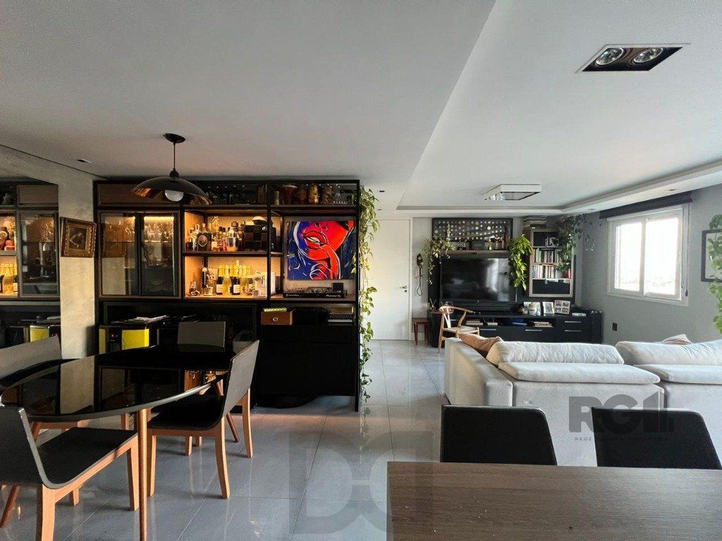 Apartamento para Venda - 73m², 3 dormitórios, sendo 1 suites, 2 vagas - Jardim Itu Sabará — foto 1