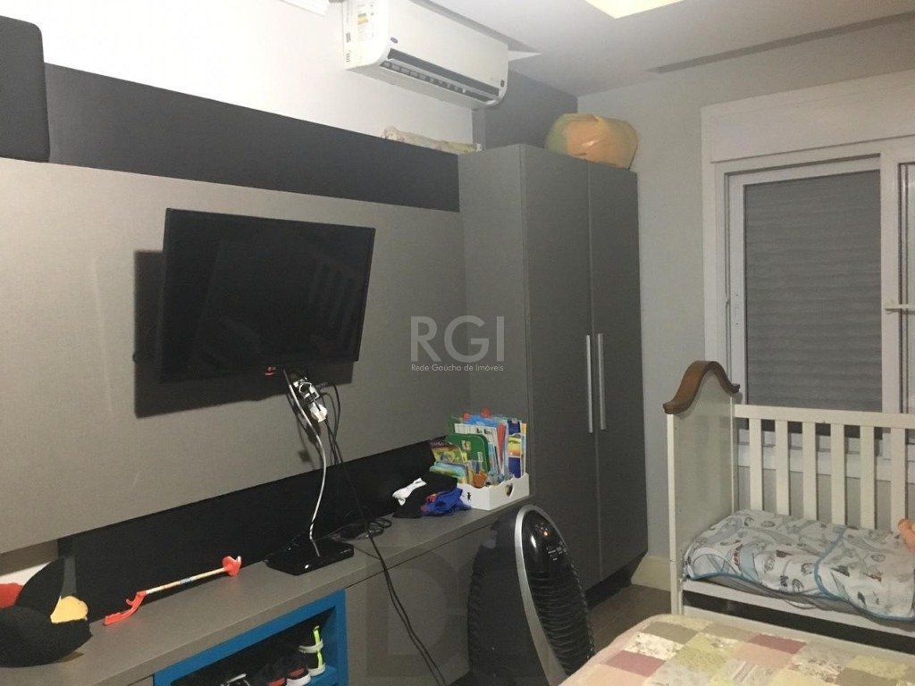 Casa para Venda - 230m², 3 dormitórios, sendo 3 suites, 3 vagas - Chácara das Pedras — foto 23