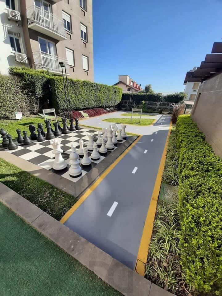 Lindo apartamento semi mobiliado, infra completa e a apenas 4 min do Iguatemi — foto 33