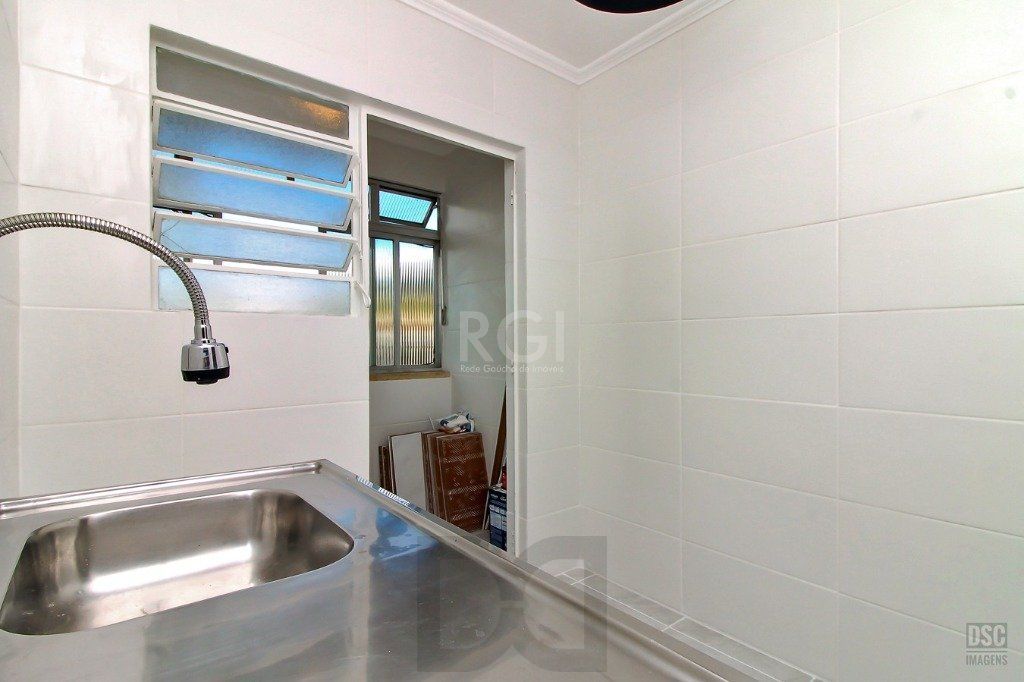Apartamento para Venda - 40m², 1 dormitório, Morro Santana — foto 12