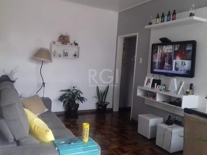 Apartamento para Venda - 89m², 2 dormitórios, Azenha — foto 1
