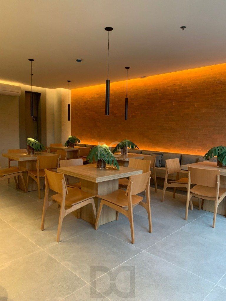 Apartamento para Venda - 35.85m², 1 dormitório, 1 vaga - Teresópolis — foto 15