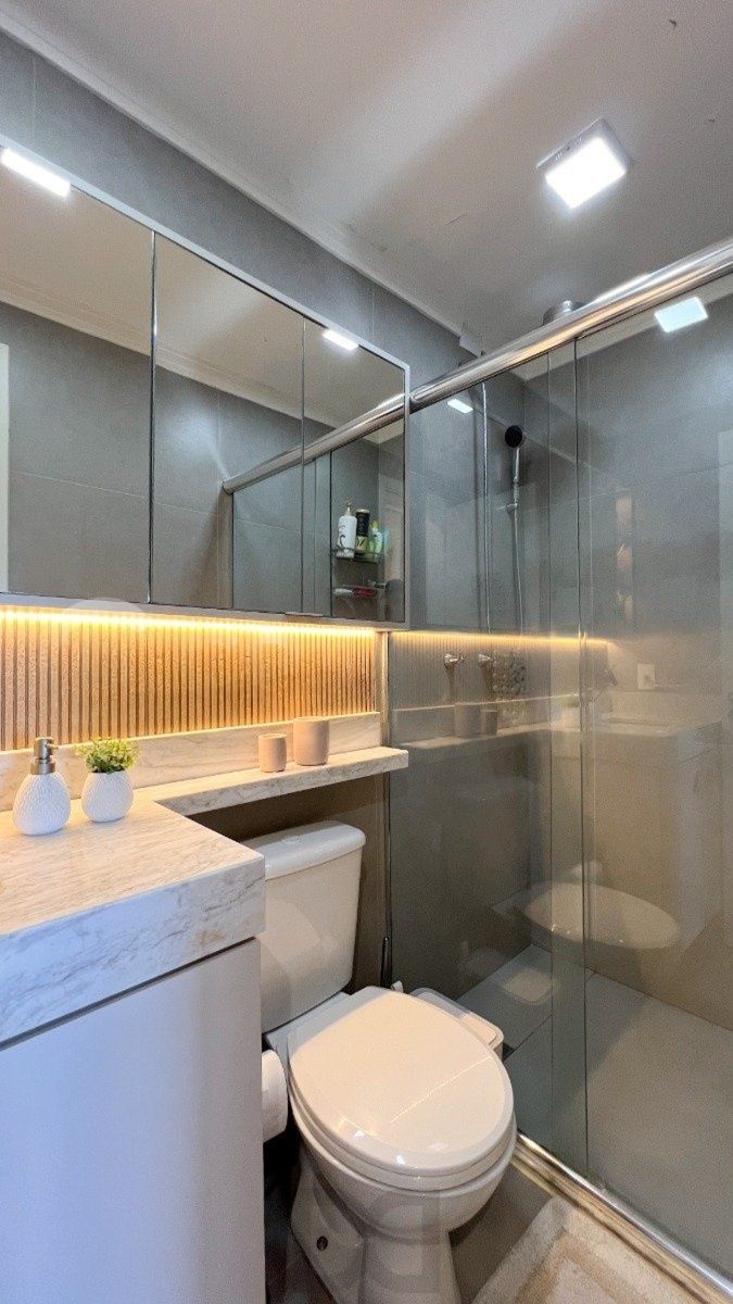 2 dormitórios no Jardim Planalto, semi mobiliado e infra completa! — foto 12
