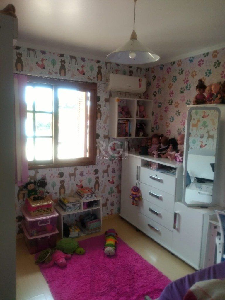 Casa para Venda - 188m², 3 dormitórios, sendo 1 suites, 2 vagas - Ipanema — foto 14