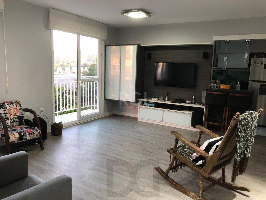 Apartamento para Venda - 73m², 3 dormitórios, sendo 1 suites, 1 vaga - Jardim Itu Sabará — foto 4