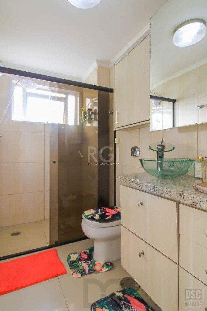 Apartamento para Venda - 47.44m², 1 dormitório, Jardim Botânico — foto 17