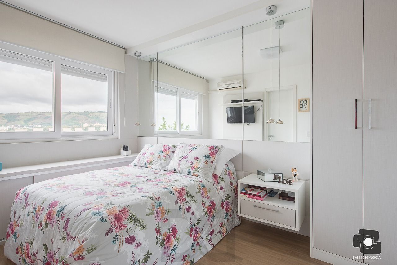 Apartamento 3 quartos (1 suite), churrasqueira, sacada e vaga. Infra completa — foto 10