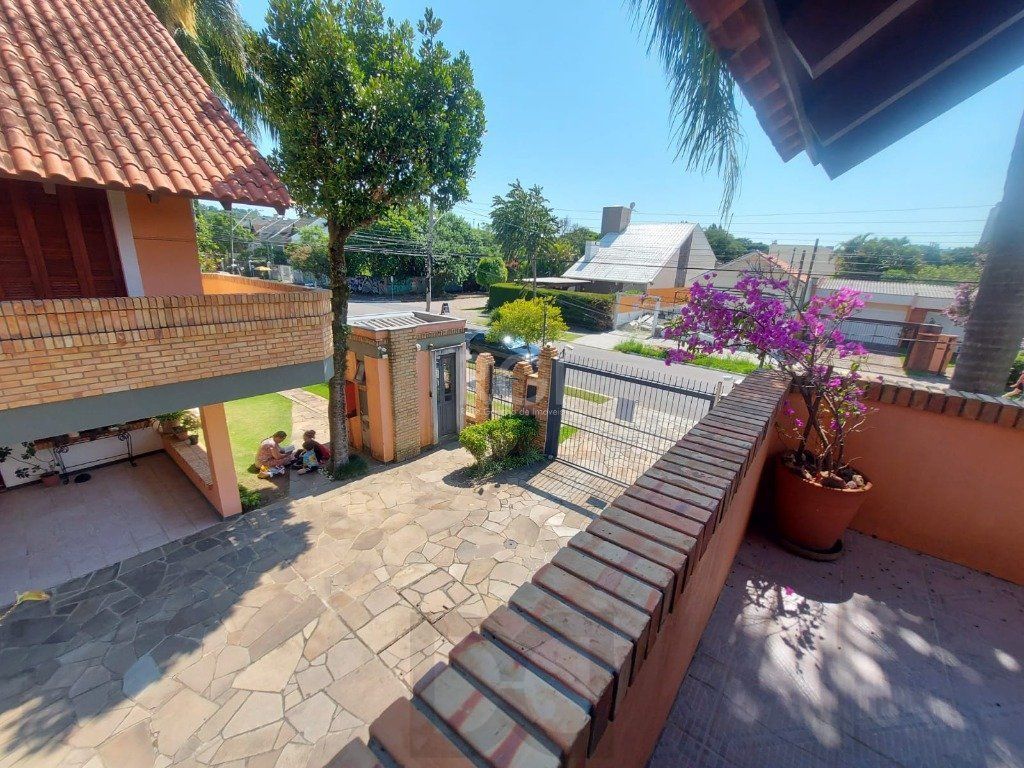Casa Condominio para Venda - 234m², 3 dormitórios, sendo 1 suites, 2 vagas — foto 34