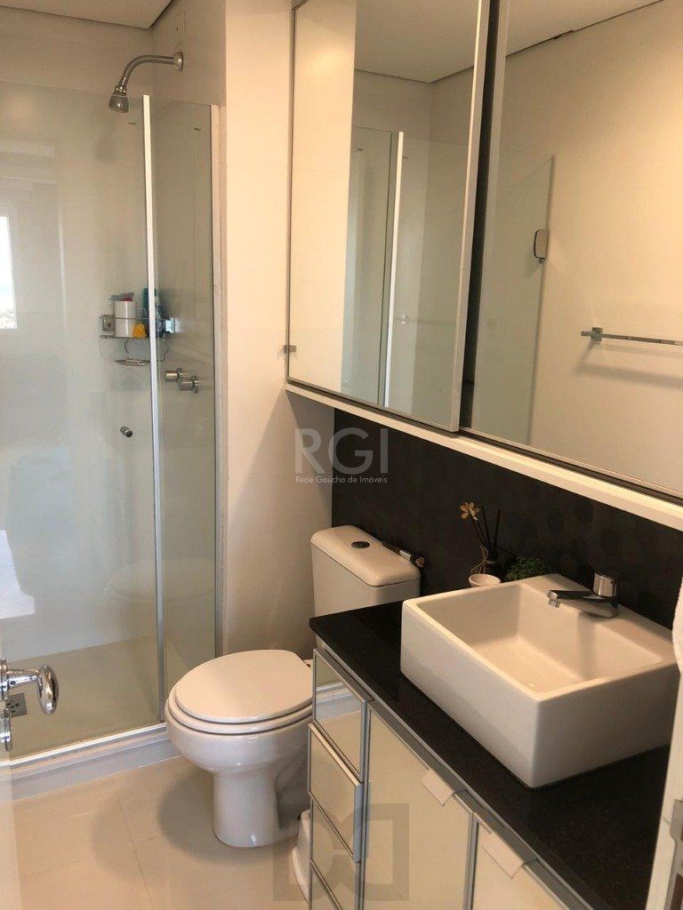 Apartamento para Venda - 73m², 3 dormitórios, sendo 1 suites, 2 vagas — foto 14