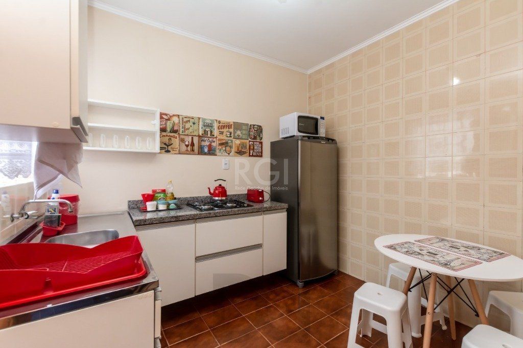 Apartamento para Venda - 62m², 2 dormitórios, Jardim São Pedro — foto 7