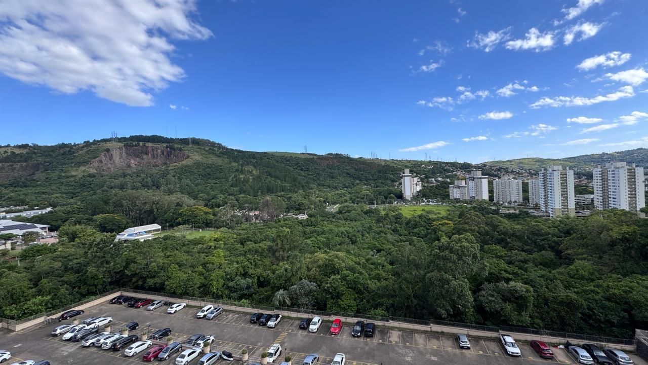Excelente apartamento semi mobiliado, com vaga e infra completa — foto 6