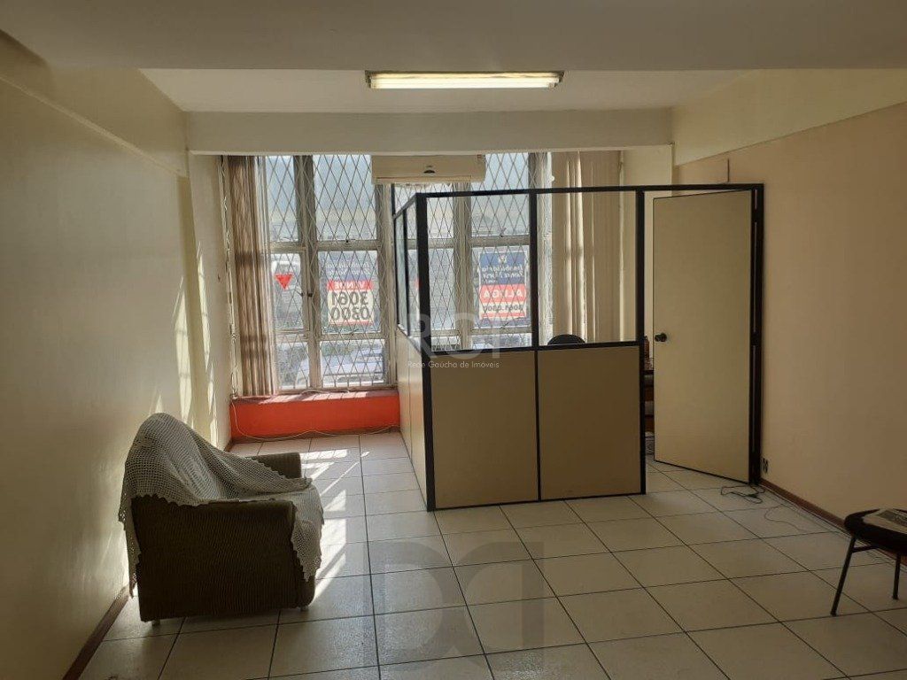 Conjunto/Sala para Venda - 57.84m², 0 dormitórios, São Geraldo — foto 4