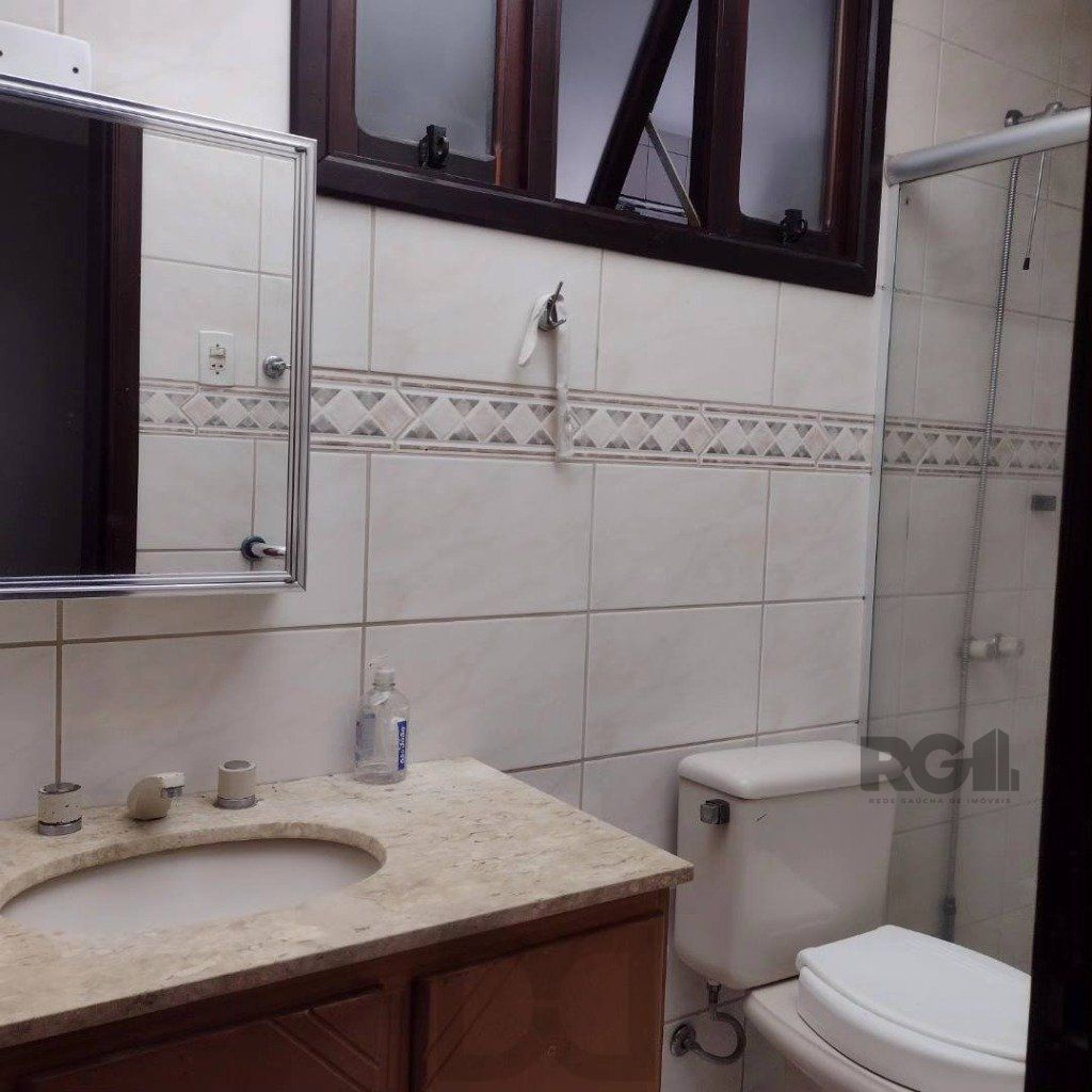 Apartamento no bairro Auxiliadora de 2 dormitórios ( 1 suíte) — foto 5