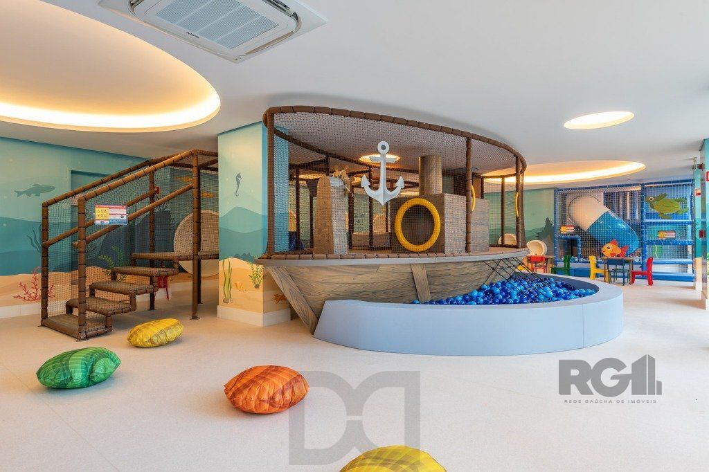 Apartamento para Venda - 81m², 3 dormitórios, sendo 1 suites, 2 vagas - Jardim Lindóia — foto 29