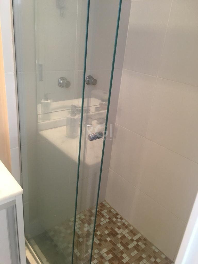 LINDO APARTAMENTO MOBILIADO. — foto 17