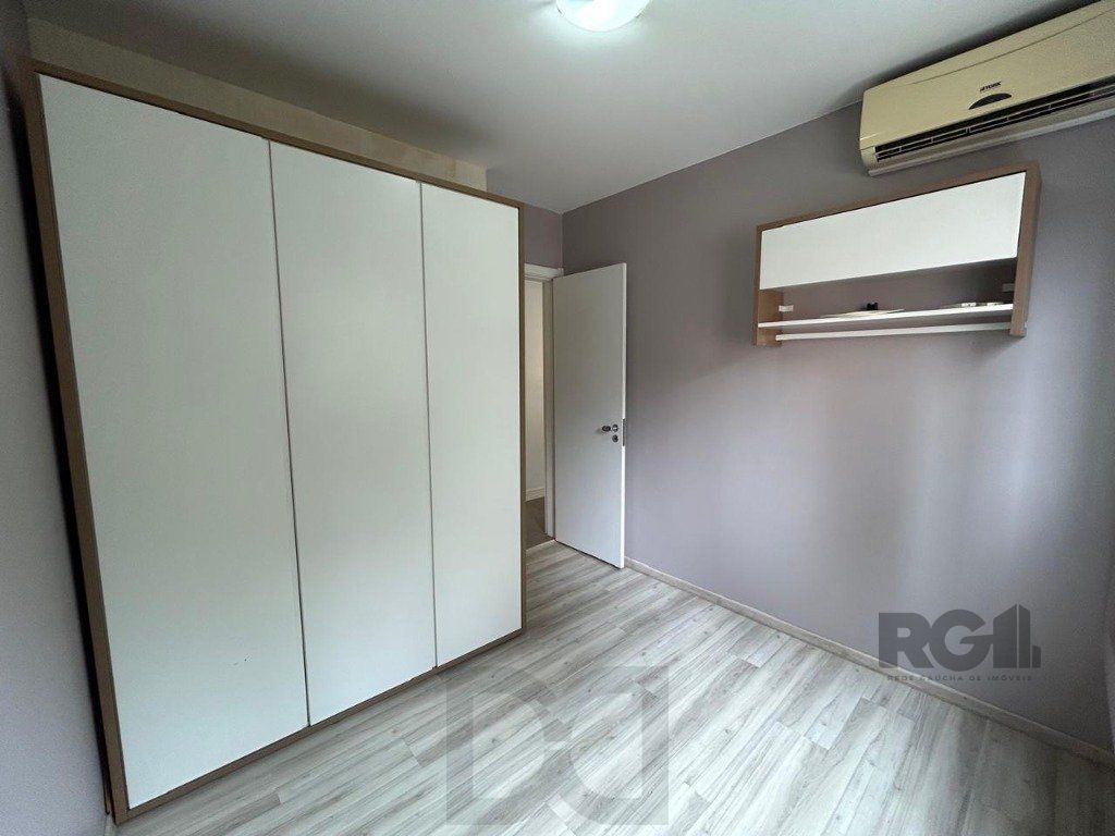 Excelente apartamento MOBILIADO — foto 17