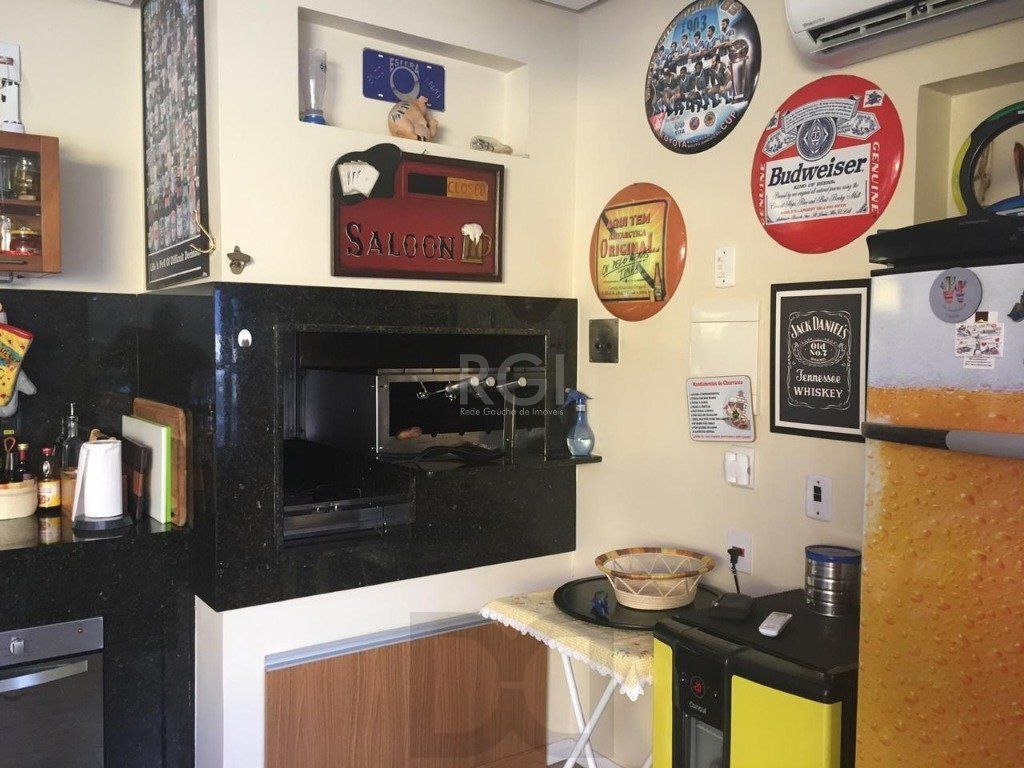 Casa para Venda - 230m², 3 dormitórios, sendo 3 suites, 3 vagas - Chácara das Pedras — foto 10
