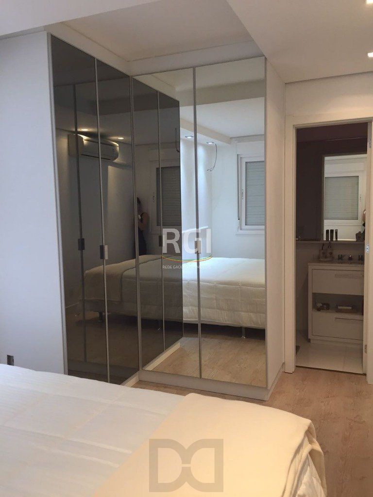 Apartamento para Venda - 56m², 2 dormitórios, sendo 1 suites, 1 vaga — foto 8