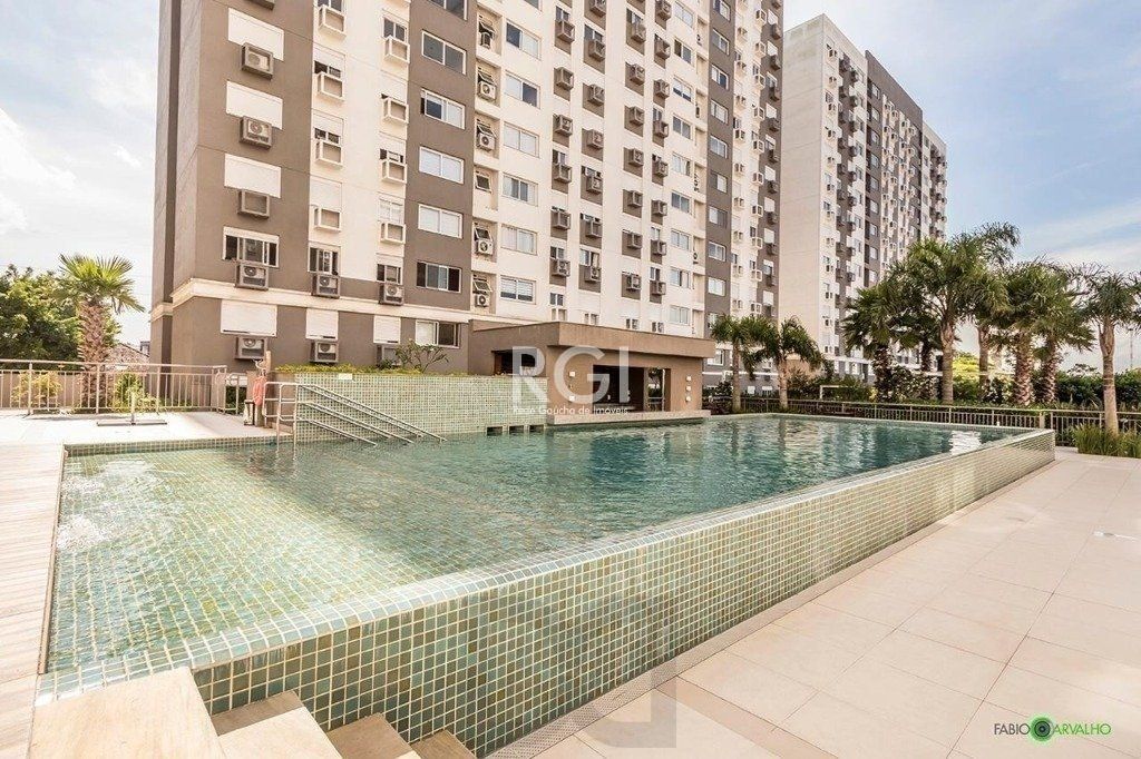 Apartamento para Venda - 75m², 2 dormitórios, sendo 1 suites, 1 vaga - São Sebastião — foto 6